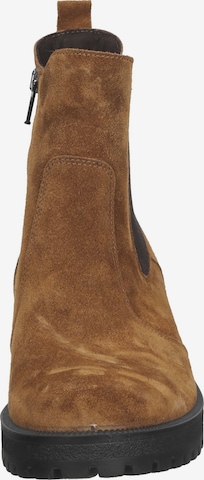 Bama Chelsea Boots in Brown