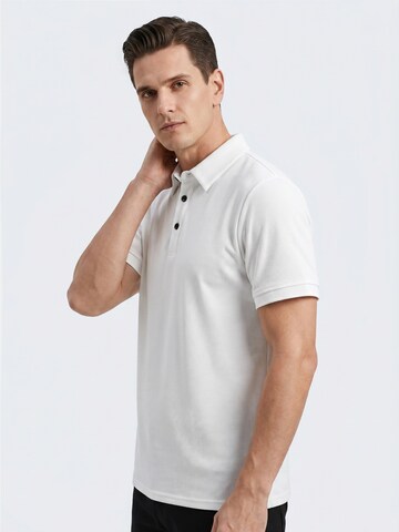 ALLTHEMEN Shirt 'Lufthauch'‌‌‌‌‌‌‌‌‌‌ in Weiß