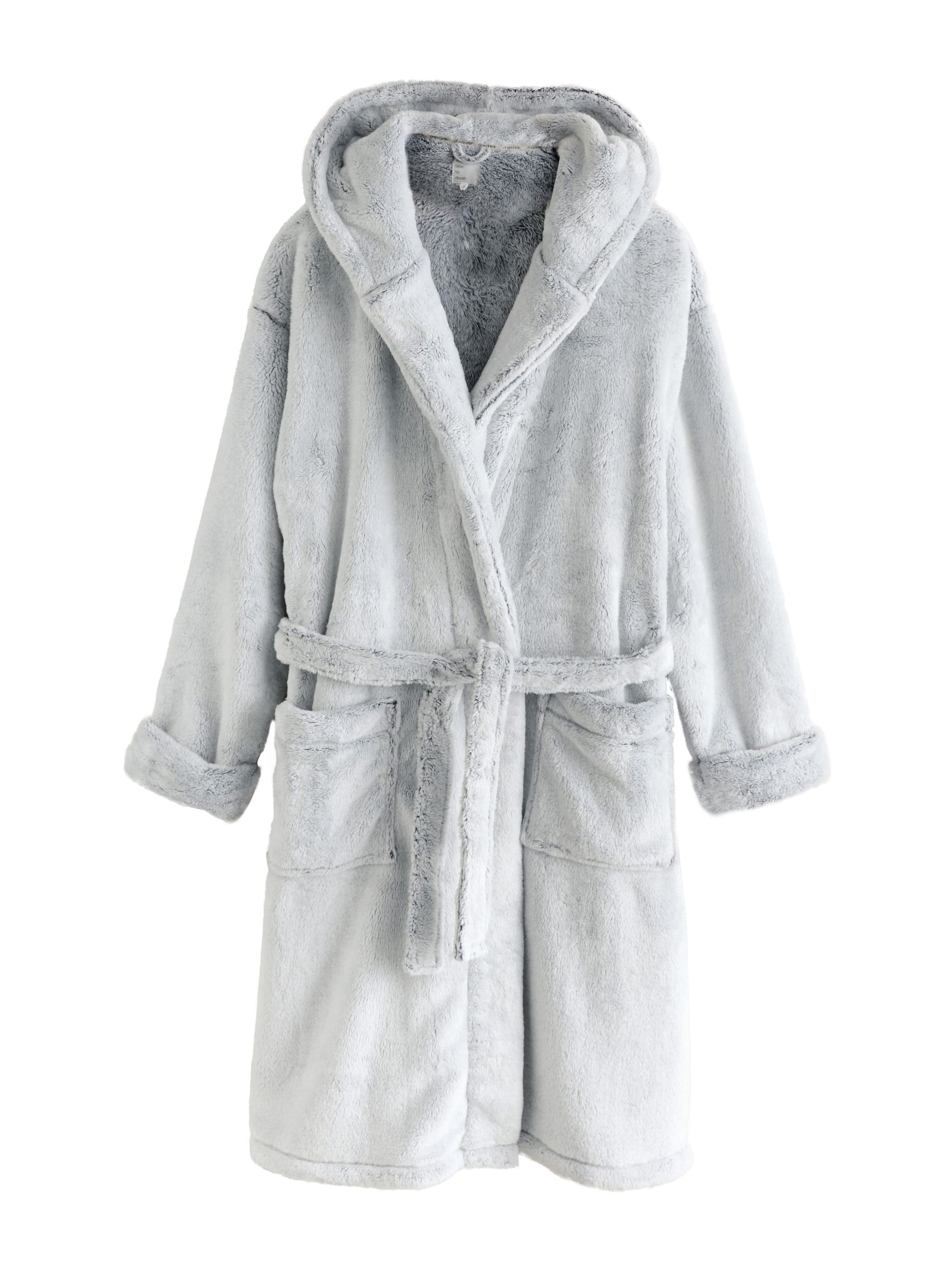 Next Dlhý župan - Sivá: predná strana