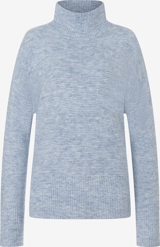 Pullover di TIMEZONE in blu: frontale