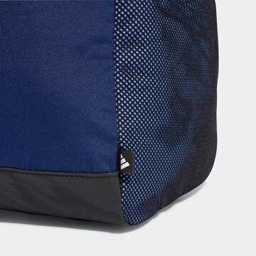 ADIDAS PERFORMANCE Sporttasche in Blau