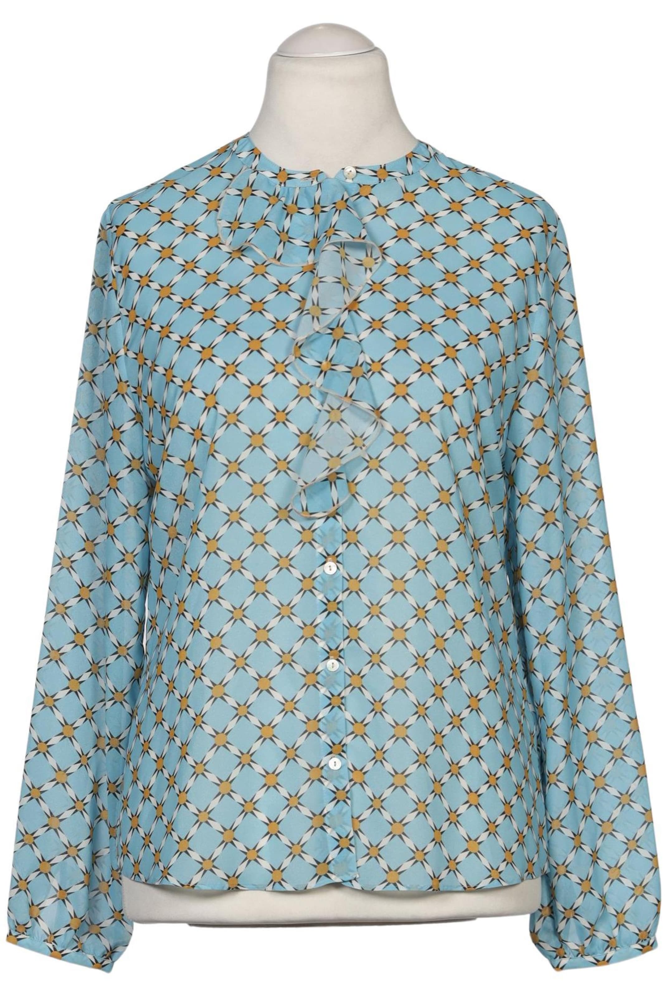 HERZENSANGELEGENHEIT Bluse L in Mischfarben: Vorderseite