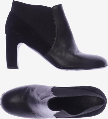 COS Dress Boots in 40 in Black: front