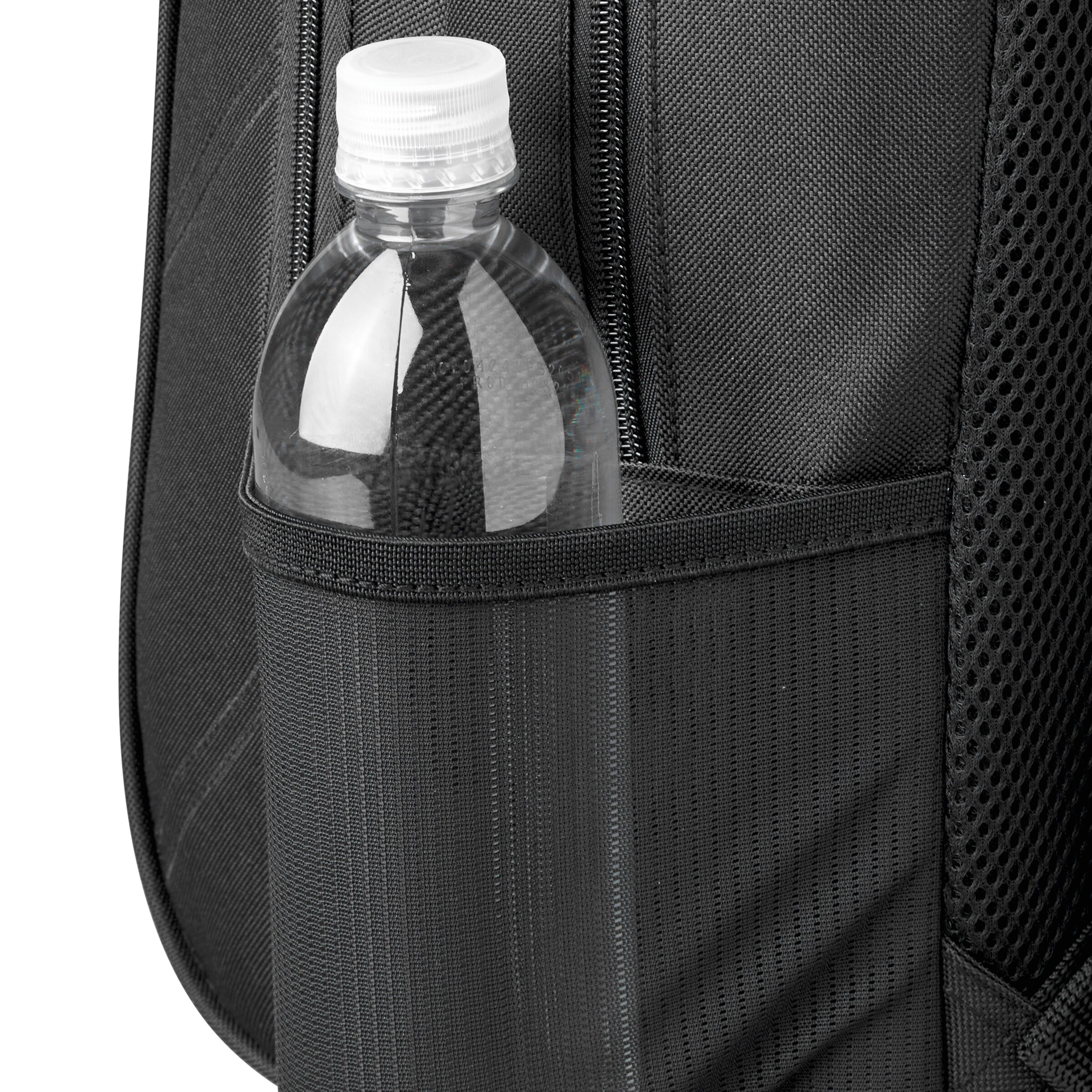 WILSON Sportrucksack in Schwarz