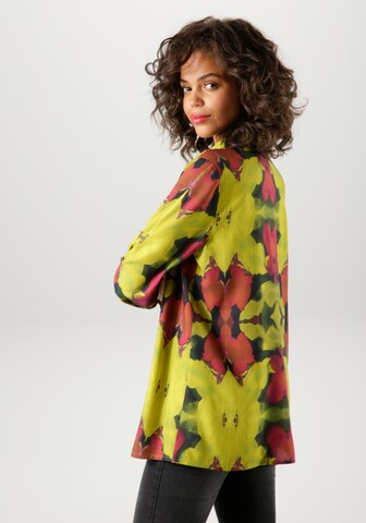 Aniston CASUAL Blouse in Mixed colors