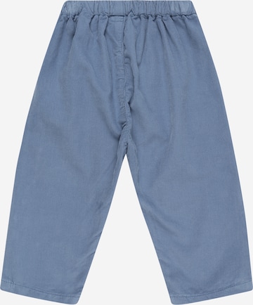 KNOT Regular Trousers 'Bruce' in Blue