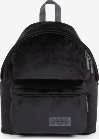 EASTPAK Backpack in Blue: front