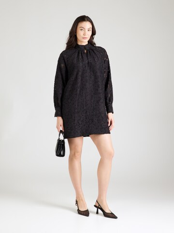 SECOND FEMALE Dress 'Stary' in Black