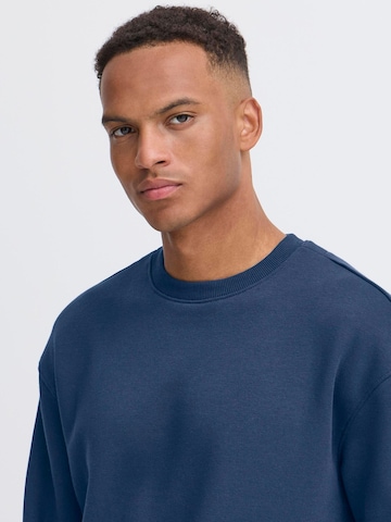 Pull-over ' BHJUST ' BLEND en bleu