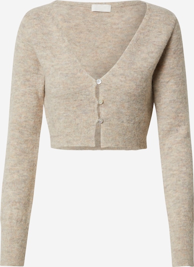 LeGer by Lena Gercke Knit Cardigan 'Ria' in Beige, Item view
