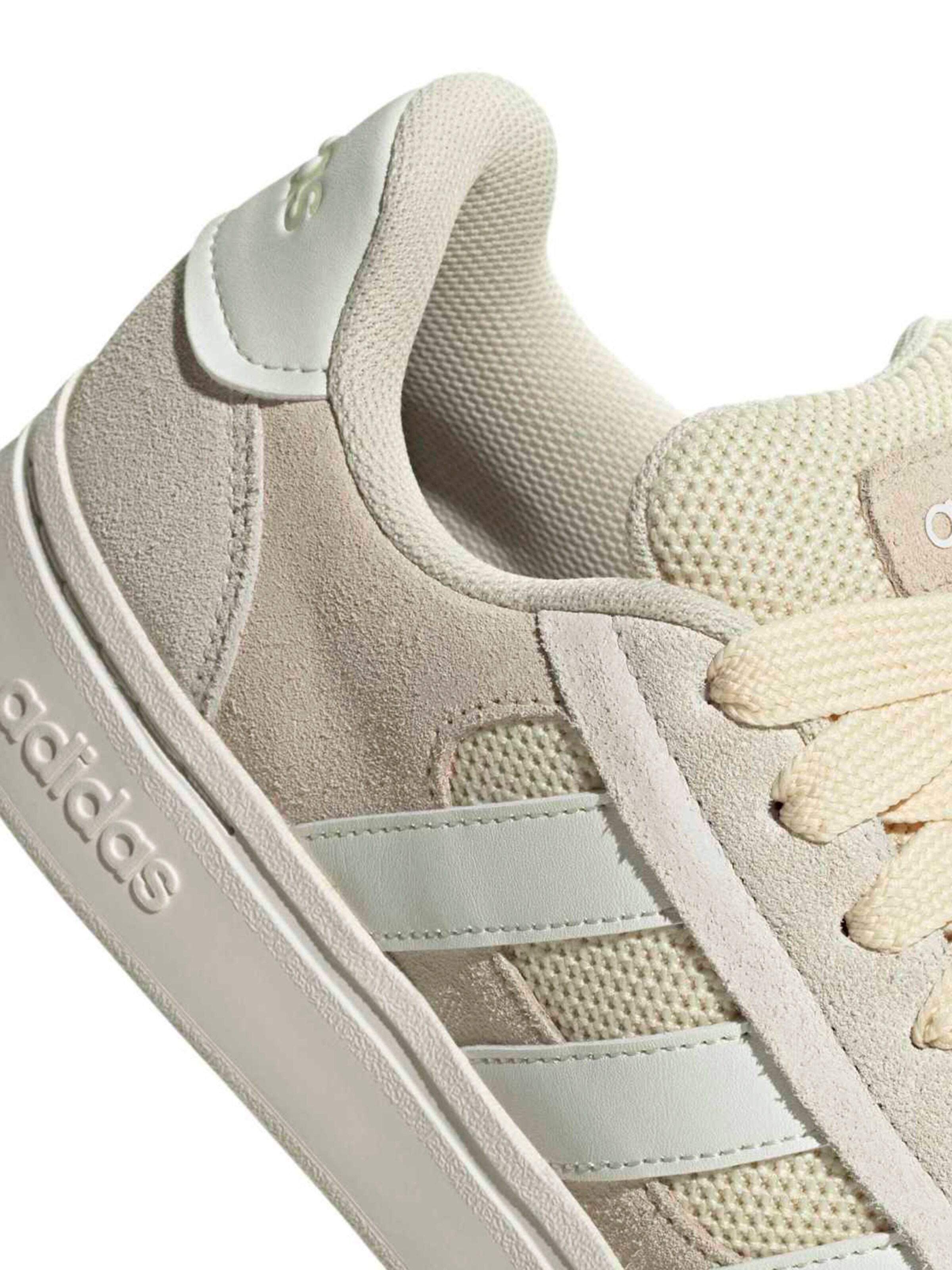 smėlio ADIDAS SPORTSWEAR Sportbačiai be auliuko 'GC ALPHA SK8'