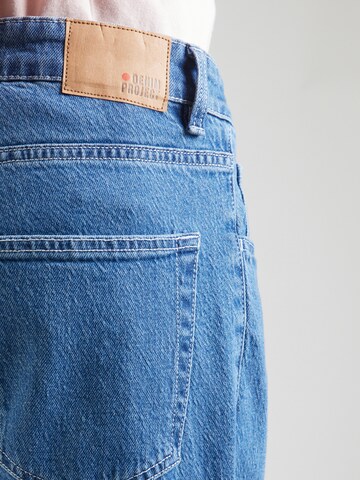 Denim Project Regularen Kavbojke 'Miami' | modra barva