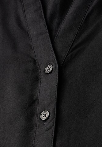 CECIL Blouse in Black