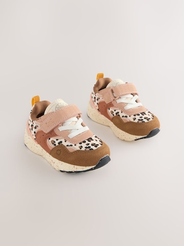 Next Tenisky – mix barev