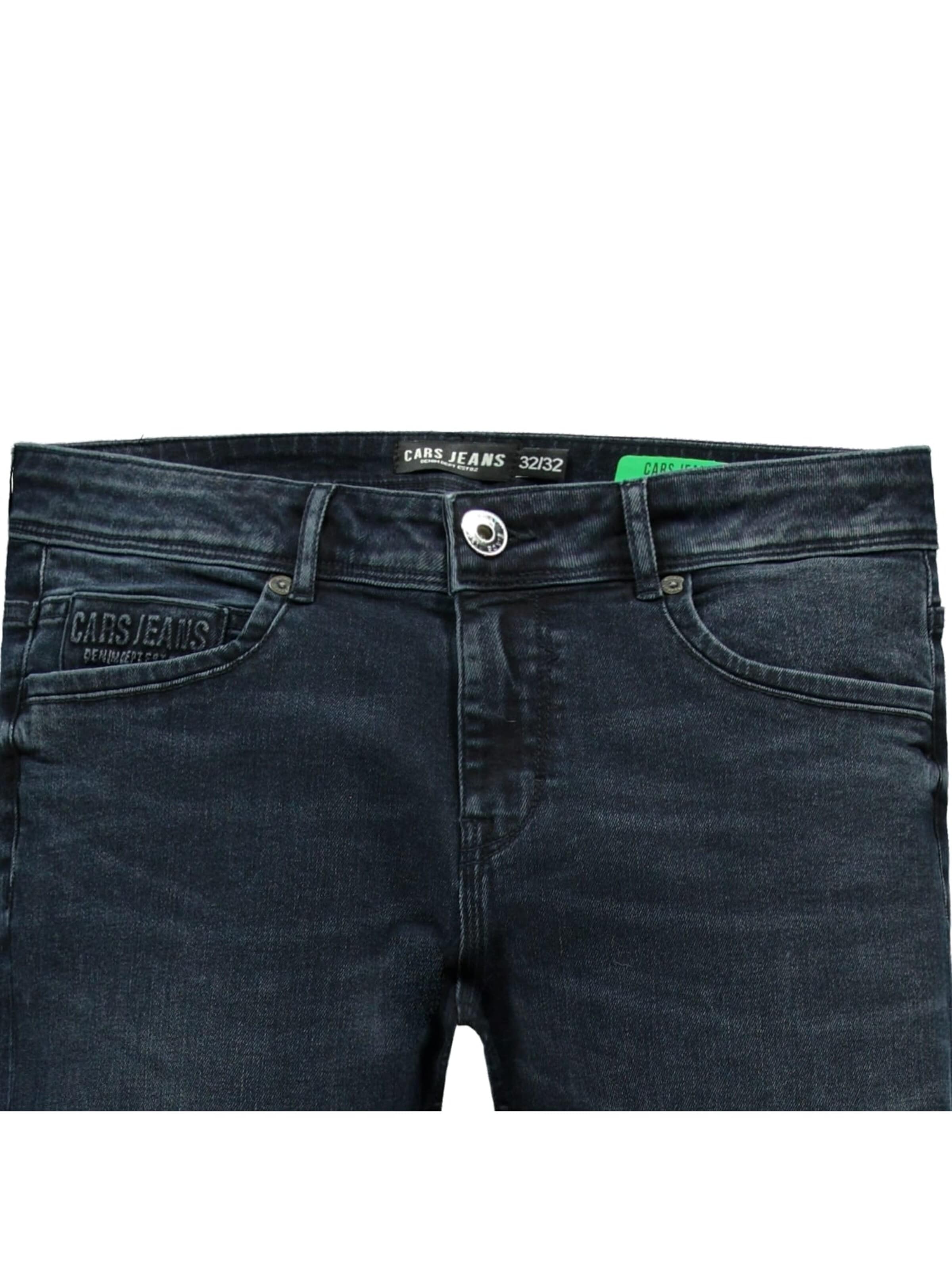 CARS Baggy Jeans 'Douglas' in Blue