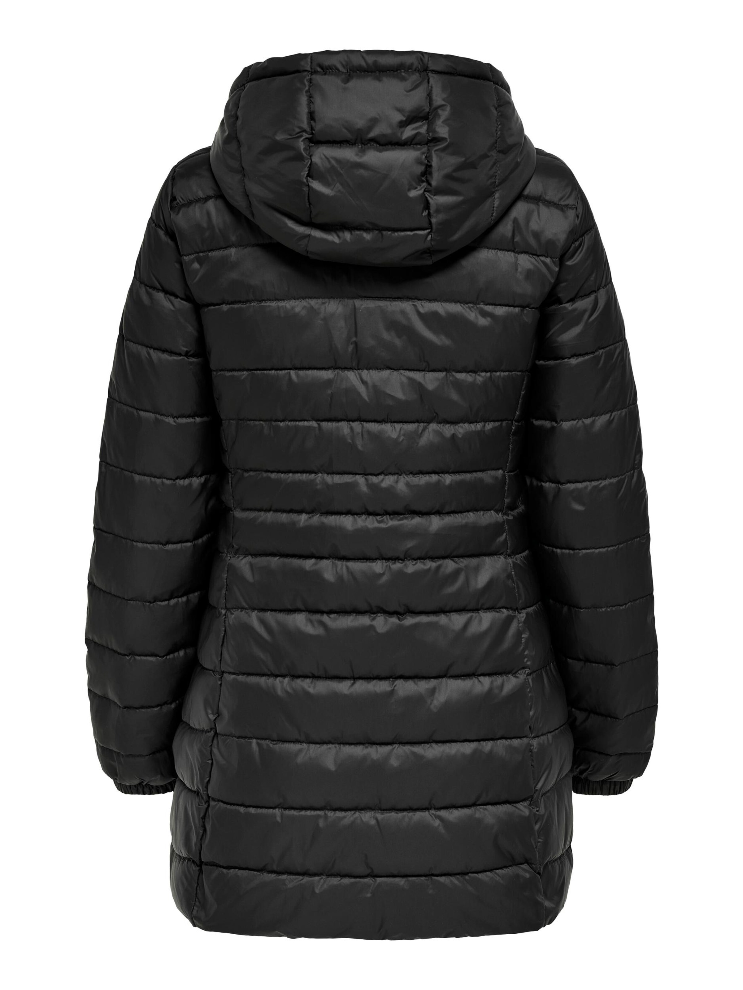 ONLY Winter Jacket in Black