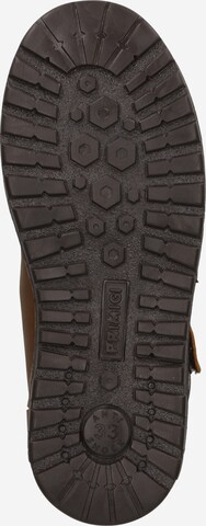 PRIMIGI Snow Boots 'PCA' in Brown