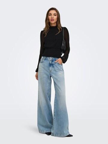 ONLY - Blusa 'ONLCami' en negro