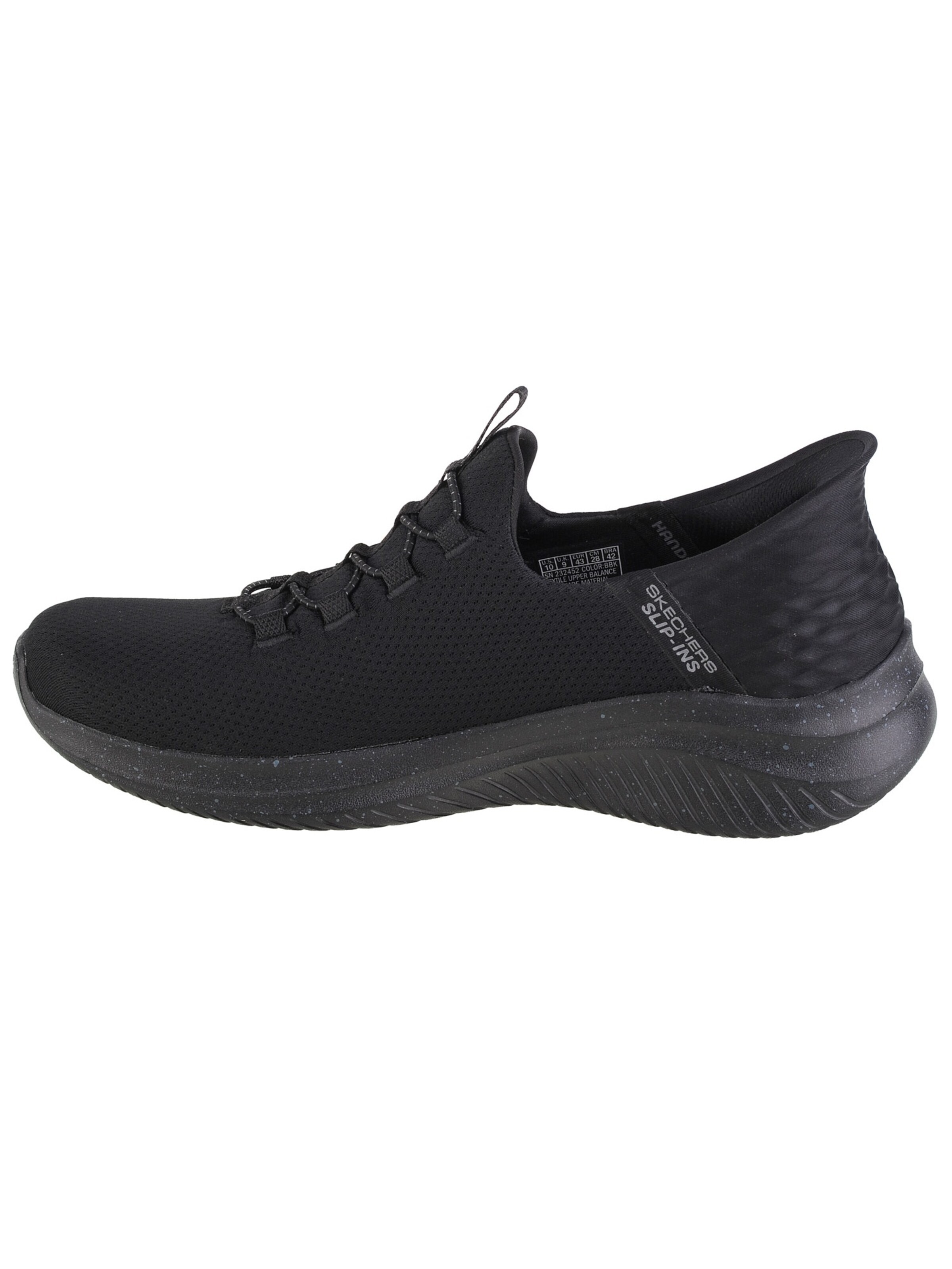 Slip on 'Skechers Slip-Ins Ultra Flex 3.0 - Right Away' SKECHERS en noir
