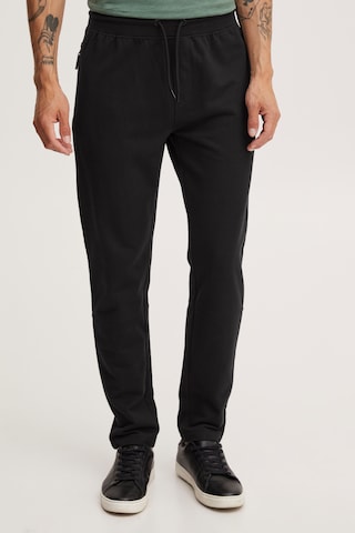 11 Project Regular Pants 'Spartas' in Black: front
