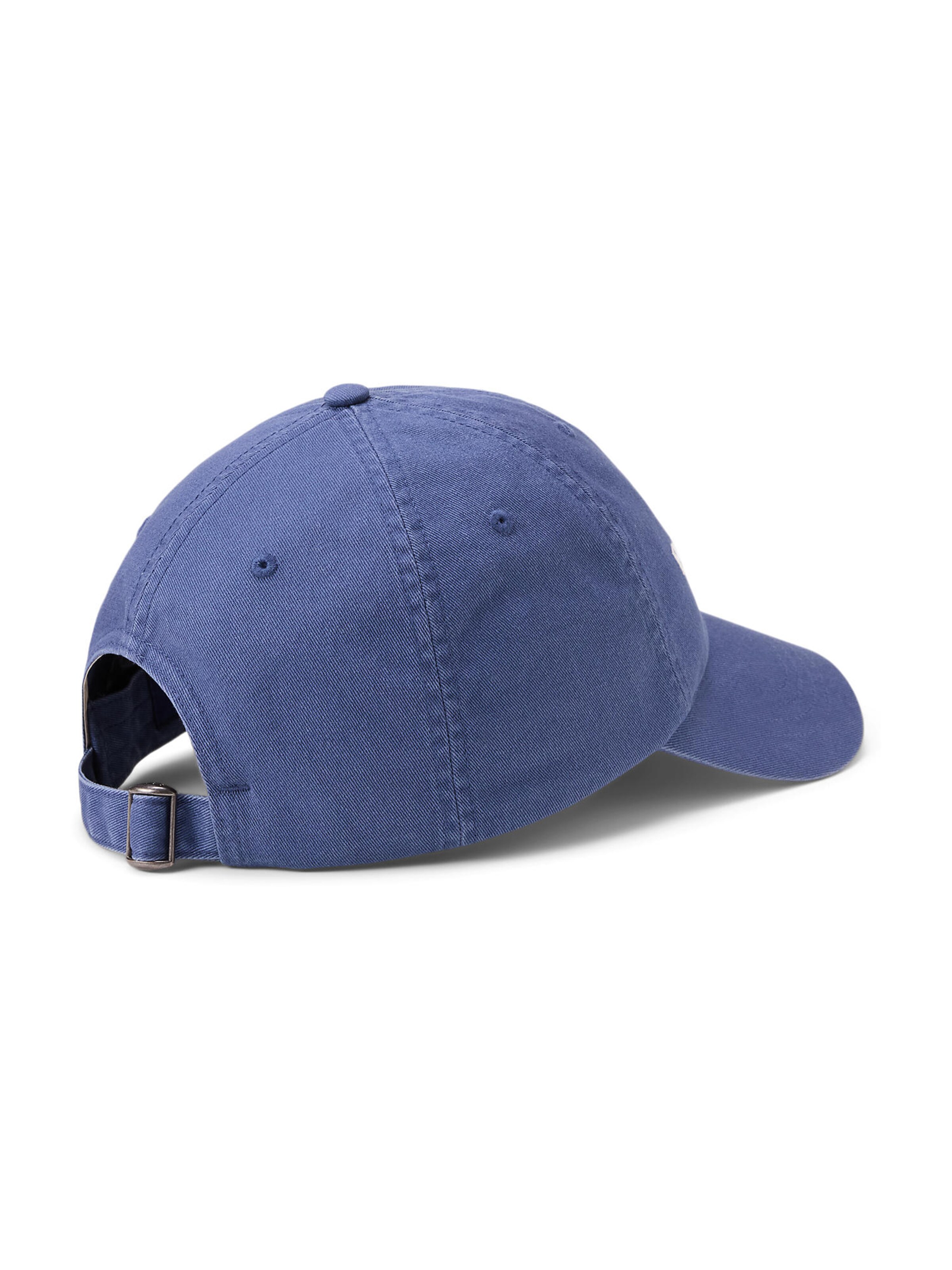 Polo Ralph Lauren Cap in Blue