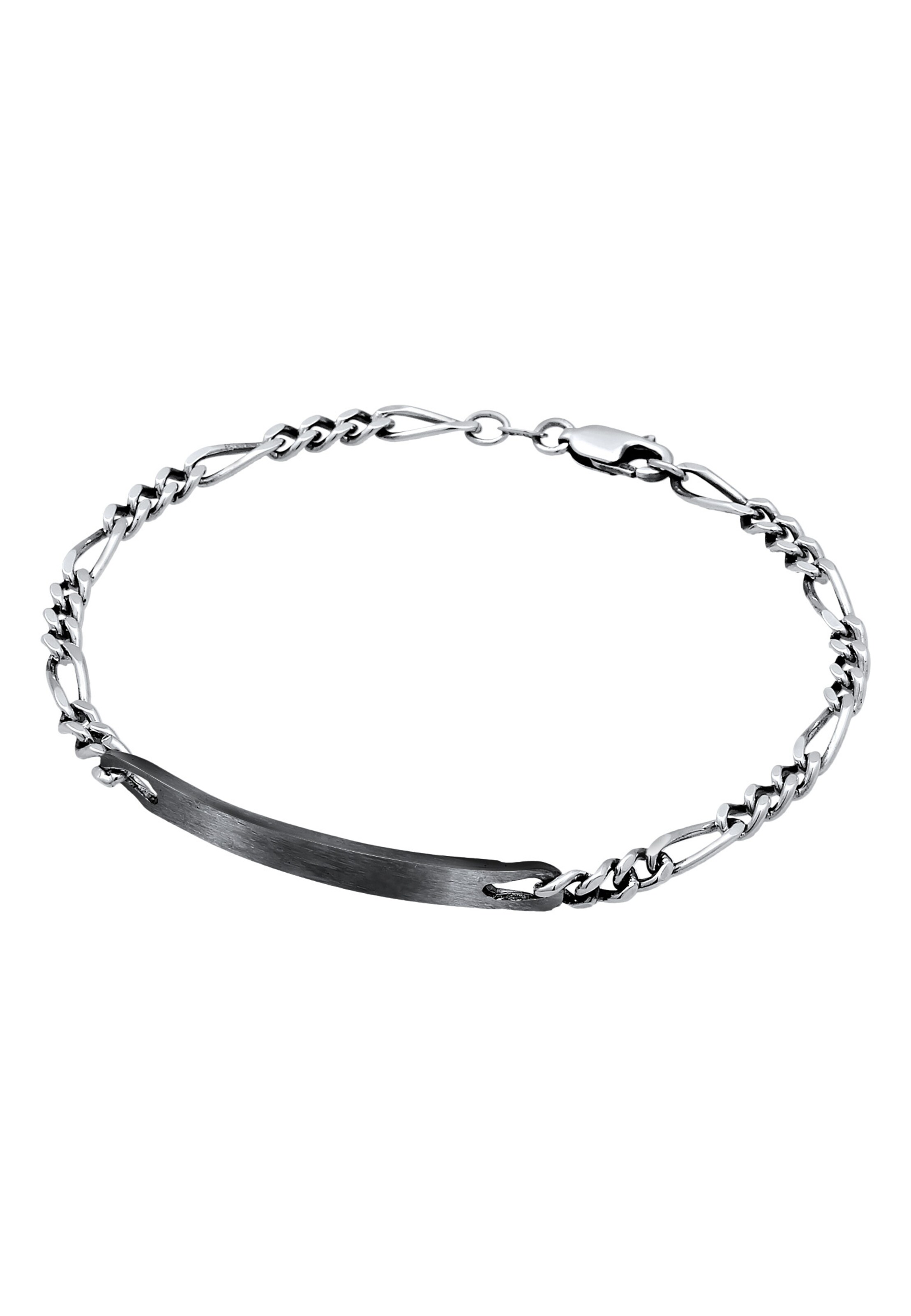 KUZZOI Armband in Zwart