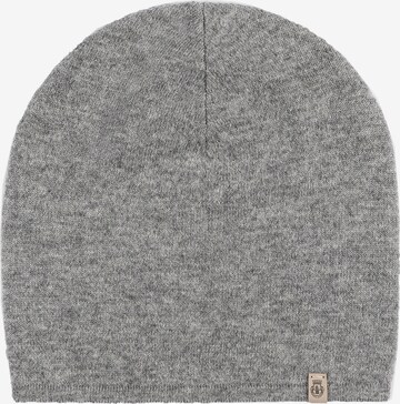 Roeckl Beanie in Grey: front