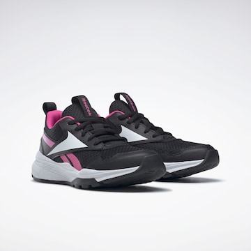 Reebok Athletic Shoes 'XT Sprinter' in Black