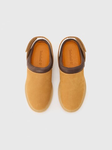 TIMBERLAND Dreváky 'PREMIUM' - Hnedá