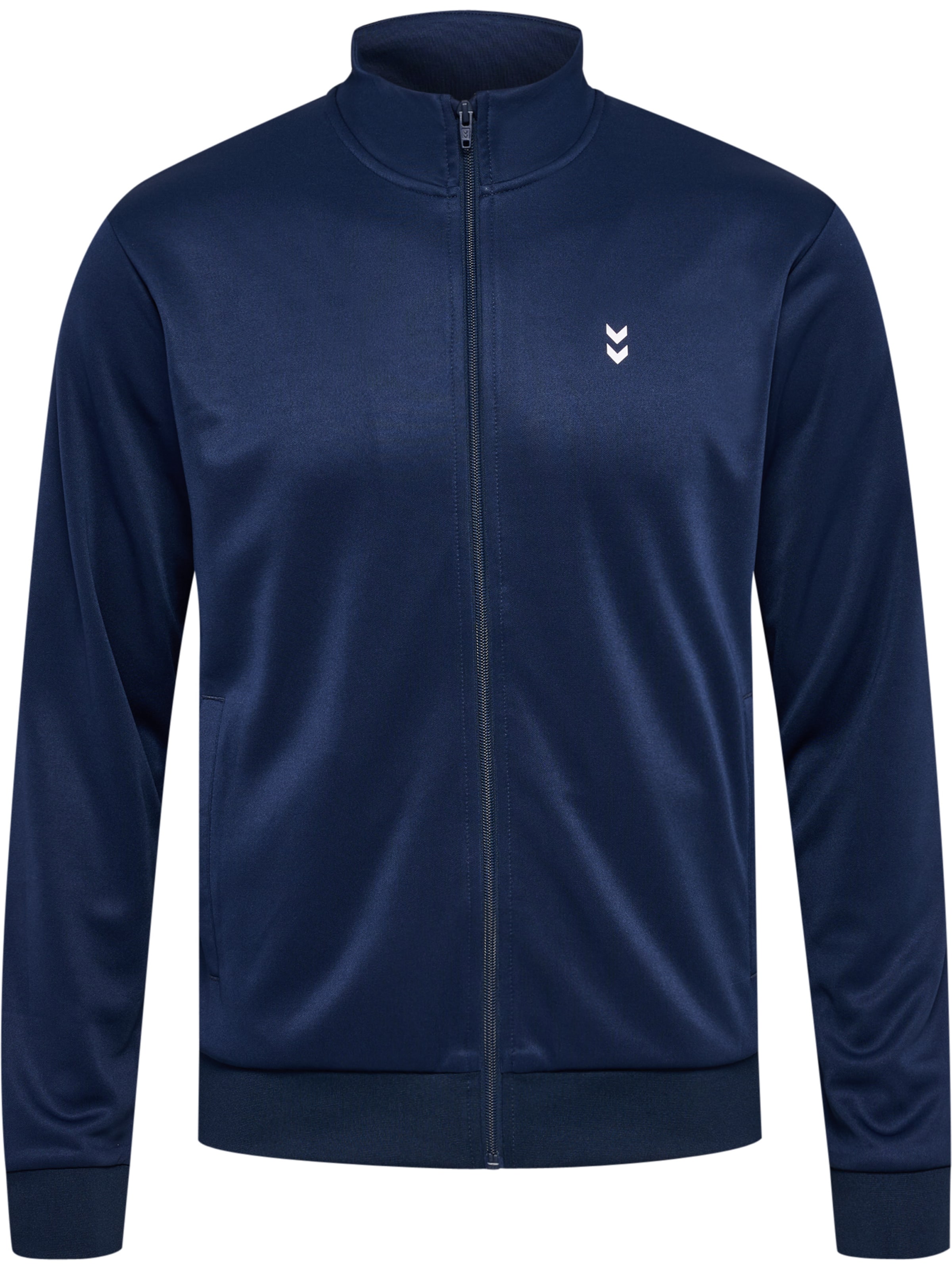 Hummel Tracksuit 'Pulse' in Blue