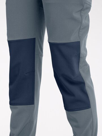 Haglöfs Regular Outdoorhose 'Chilly' in Blau