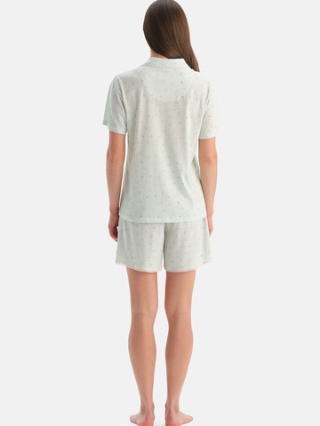 Pyjama Dagi en vert