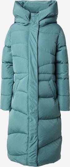 mazine Winter Coat 'Wanda' in Cyan blue, Item view