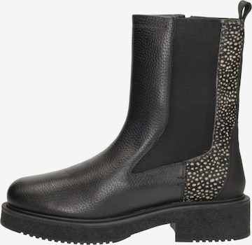 Boots 'Sarah' MARUTI en noir : devant