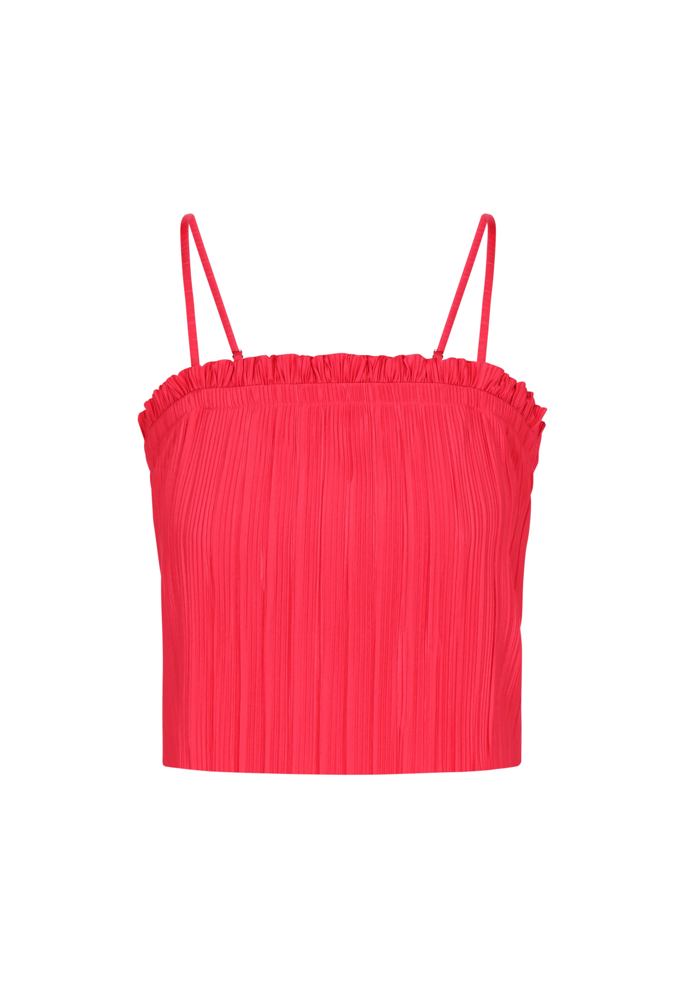 Top de la IZIA pe roz: față