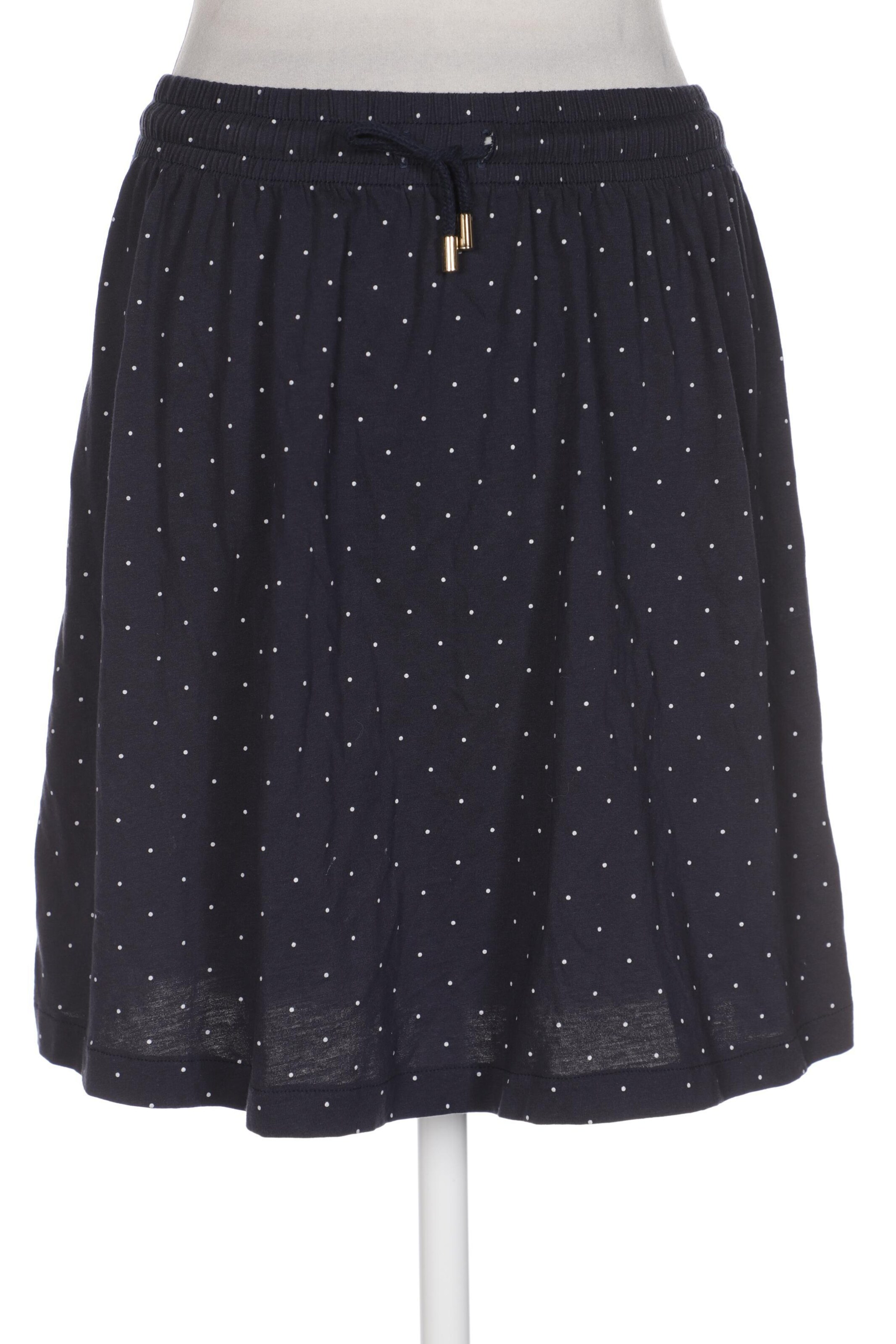 ARMEDANGELS Skirt in XS in Blue: front