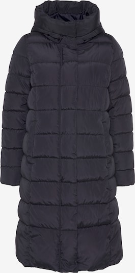 ONLY Wintermantel in marine, Produktansicht