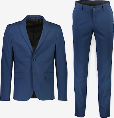 Lindbergh Anzug in 44 in navy, Produktansicht