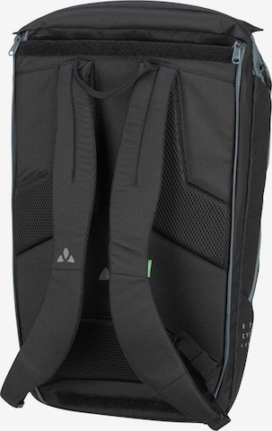 VAUDE Sports Bag 'Cycle 20 II' in Black