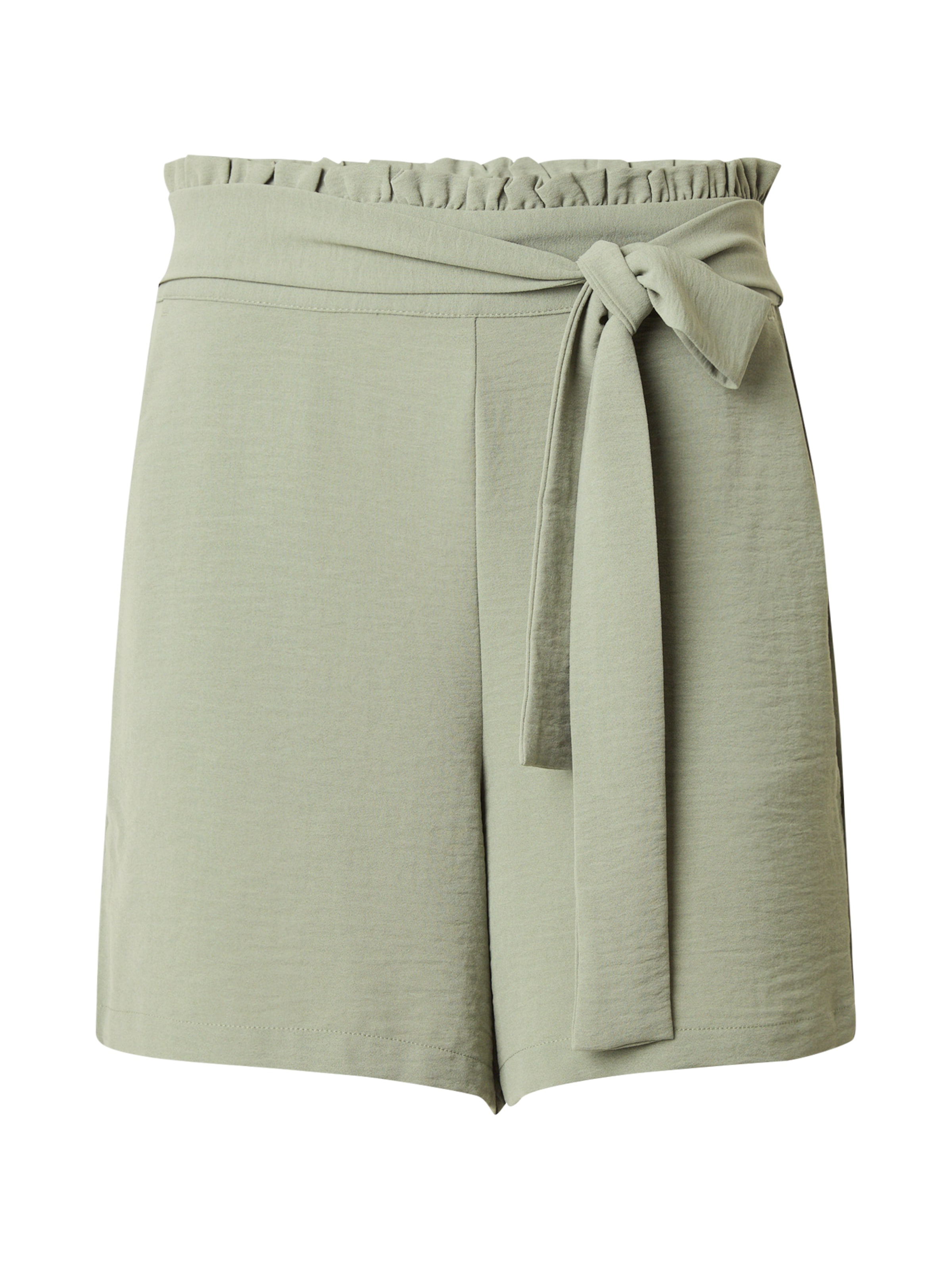 zaļš VILA Bikses 'RASHA': no priekšpuses