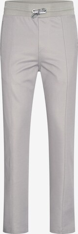 4funkyflavours Regular Broek in Blauw: voorkant