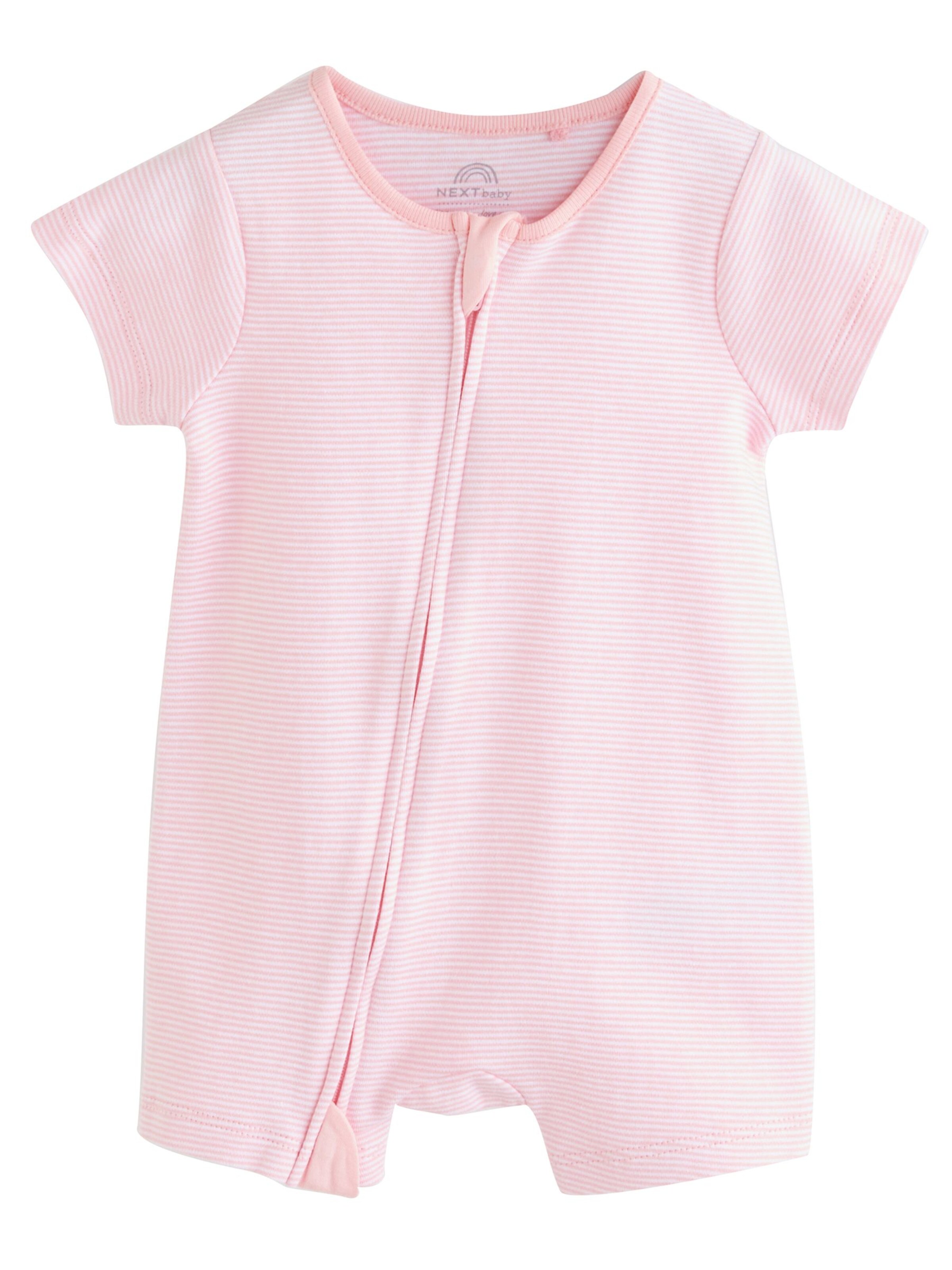 Next Potkuhousut/body värissä vaaleanpunainen