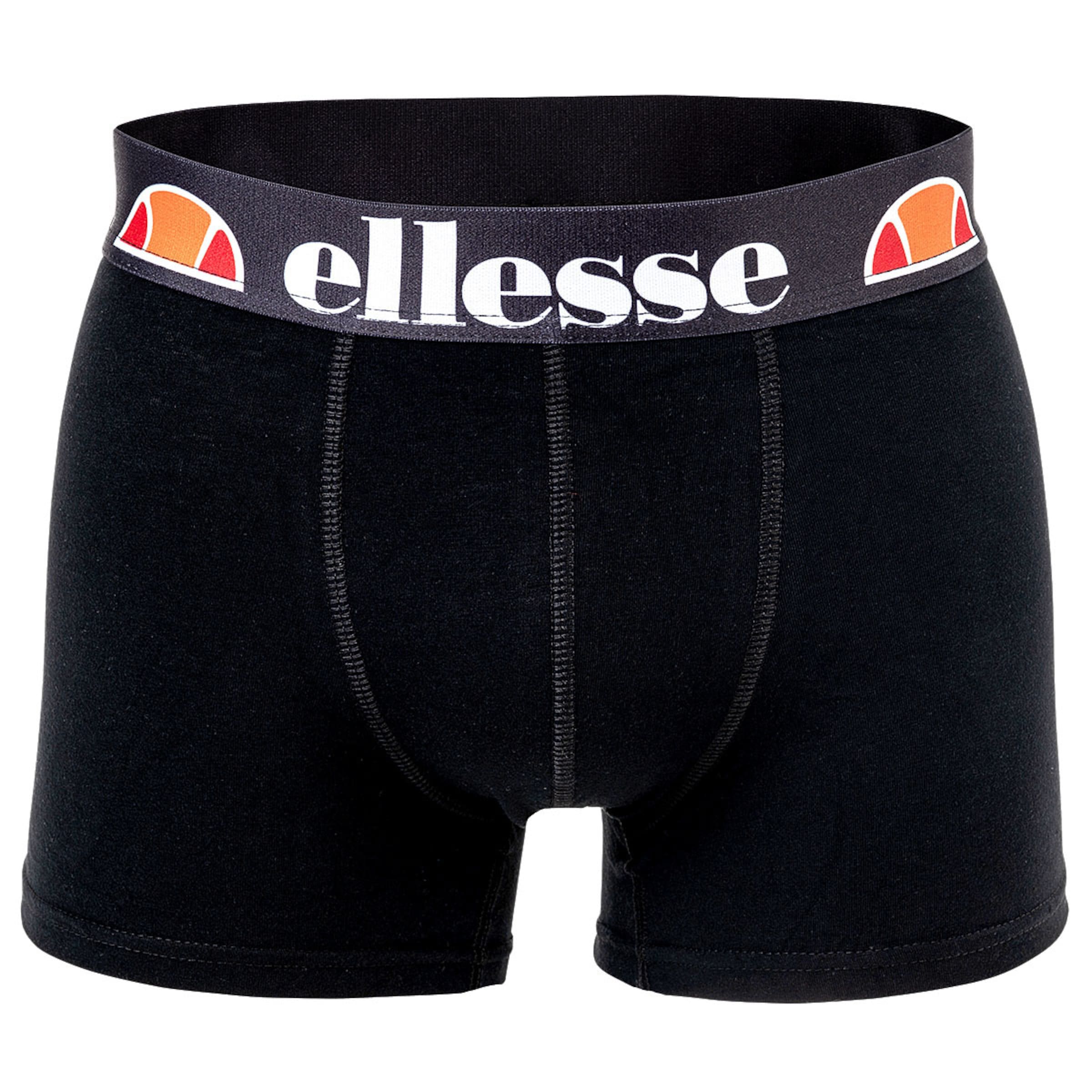 ELLESSE Boksarice 'Grillo' | siva barva