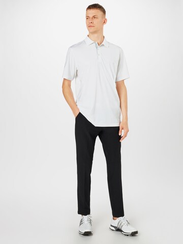 ADIDAS GOLF Slimfit Sportbyxa i svart