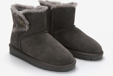 Gooce Snow boots 'Gabriela' in Grey