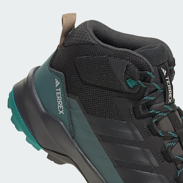 ADIDAS TERREX Boots 'Skychaser' in Zwart