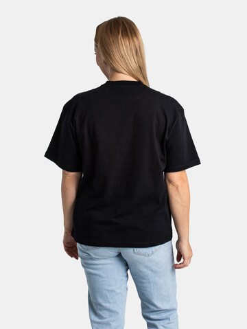 Carhartt WIP T-Shirt 'S/S Heart' in Schwarz
