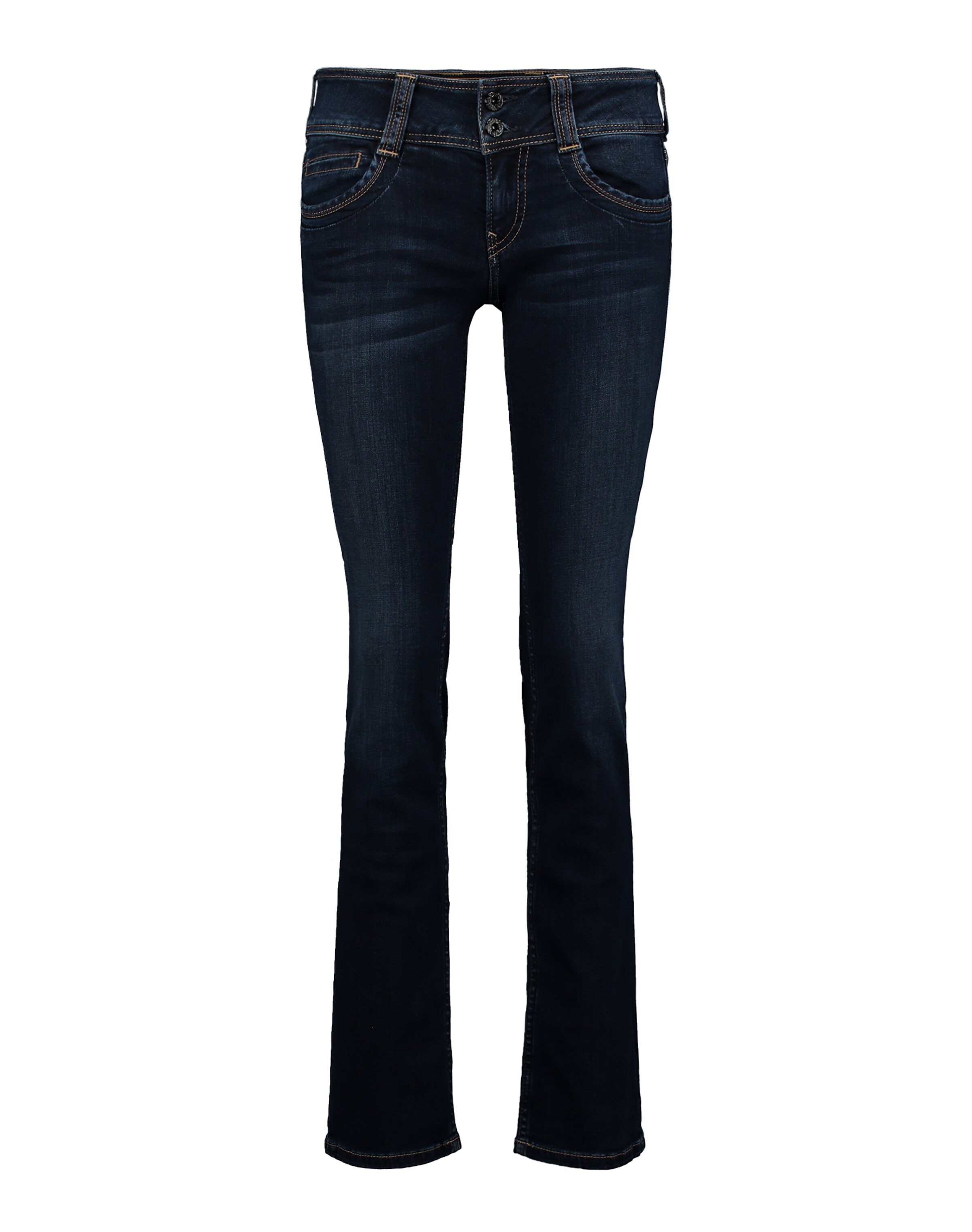 Pepe Jeans Regular Jeans 'GEN' i blå