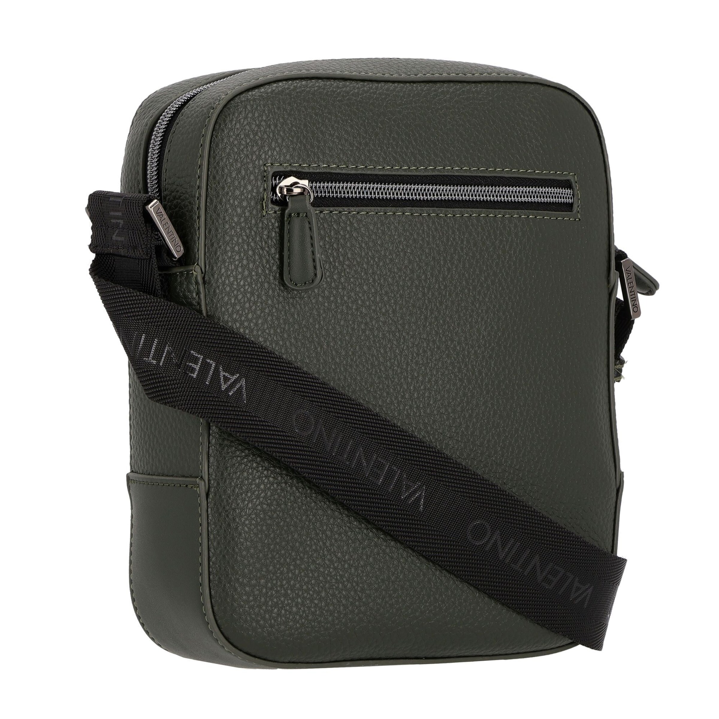 VALENTINO Crossbody Bag 'Efeo' in Grey