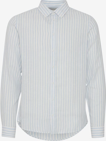 Casual Friday - Camisa 'Anton' em mistura de cores: frente